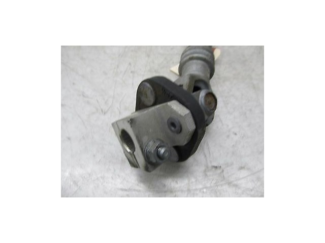 2007-2009 MERCEDES S600 W221 OEM STEERING COLUMN CONNECTOR LINK JOINT SHAFT