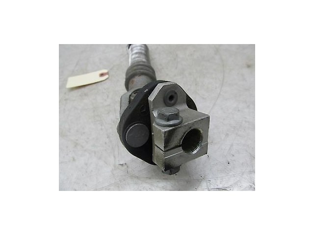 2007-2009 MERCEDES S600 W221 OEM STEERING COLUMN CONNECTOR LINK JOINT SHAFT