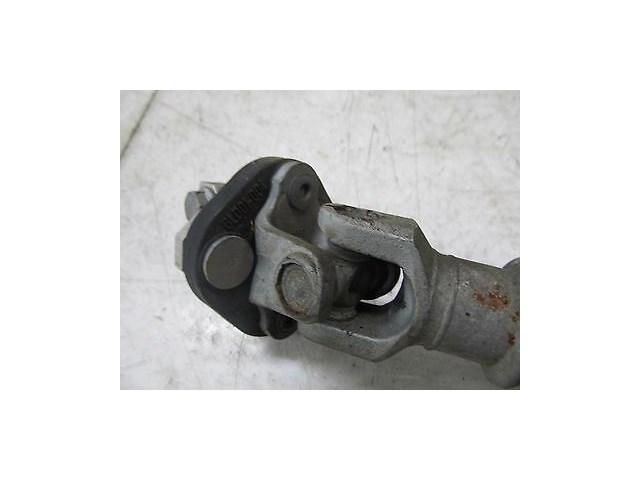 2007-2009 MERCEDES S600 W221 OEM STEERING COLUMN CONNECTOR LINK JOINT SHAFT