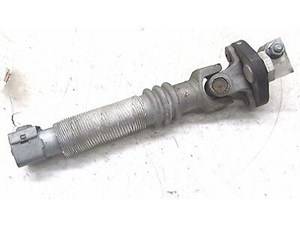 2007-2009 MERCEDES S600 W221 OEM STEERING COLUMN CONNECTOR LINK JOINT SHAFT