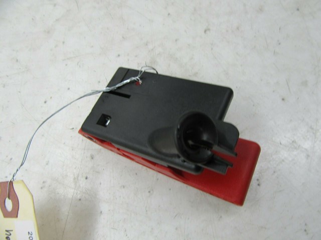 2012-2015 MERCEDES C350 COUPE OEM FRONT DASH HOOD RELEASE HANDLE LEVER