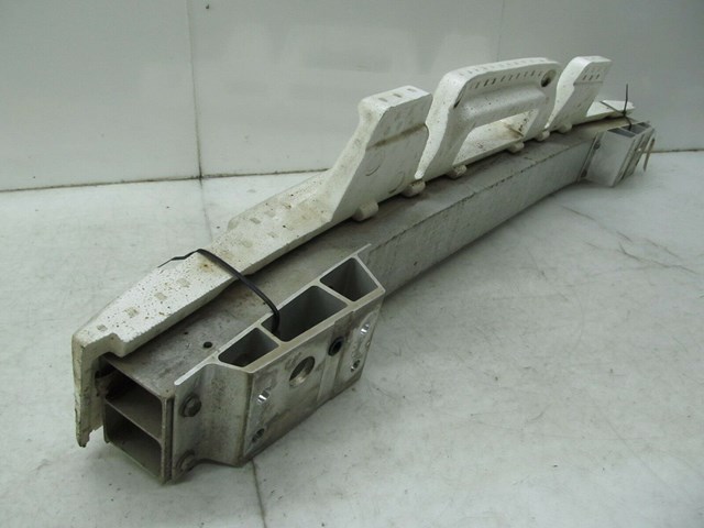 2007-2011 LEXUS GS350 OEM REAR IMPACT ABSORBER CRASH REINFORCEMENT BAR 