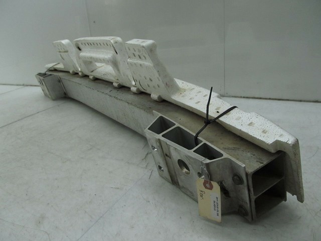 2007-2011 LEXUS GS350 OEM REAR IMPACT ABSORBER CRASH REINFORCEMENT BAR 