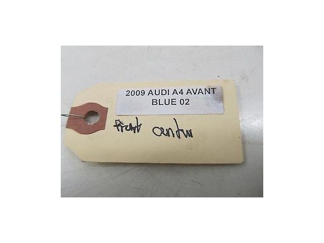 2008-2012 AUDI A4 AVANT WAGON B8 OEM RELAY BATTERY JUNCTION JUMPER CONNECTOR