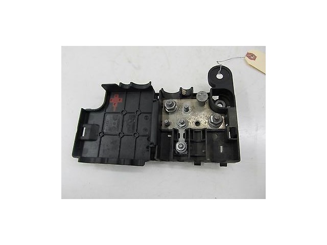 2008-2012 AUDI A4 AVANT WAGON B8 OEM RELAY BATTERY JUNCTION JUMPER CONNECTOR