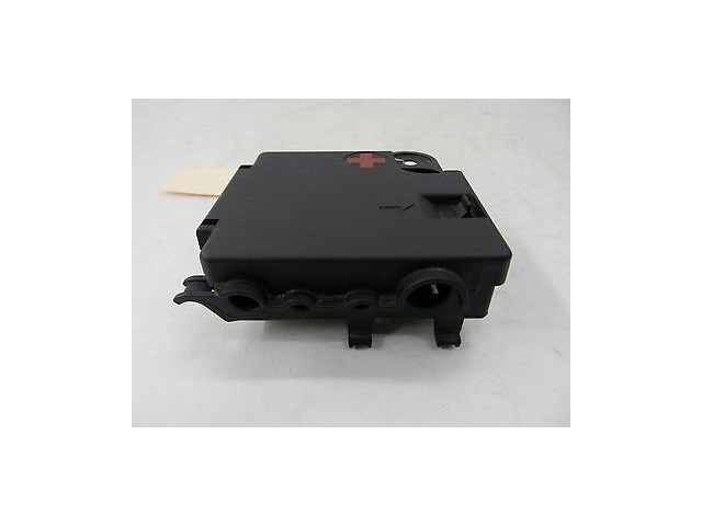 2008-2012 AUDI A4 AVANT WAGON B8 OEM RELAY BATTERY JUNCTION JUMPER CONNECTOR