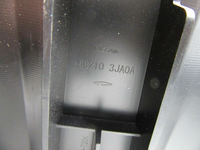 2013-2015 INFINITI QX60 JX35 OEM LEFT SIDE DASHBOARD INSTRUMENT PAD PANEL 