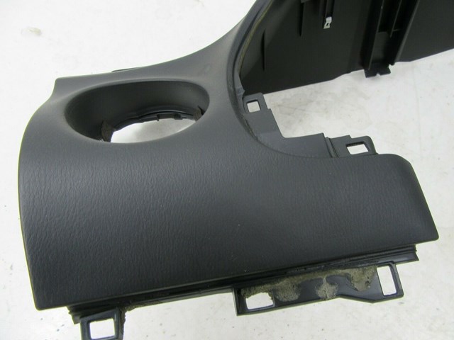 2013-2015 INFINITI QX60 JX35 OEM LEFT SIDE DASHBOARD INSTRUMENT PAD PANEL 