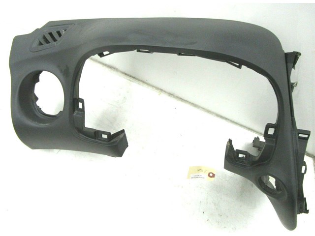 2013-2015 INFINITI QX60 JX35 OEM LEFT SIDE DASHBOARD INSTRUMENT PAD PANEL 