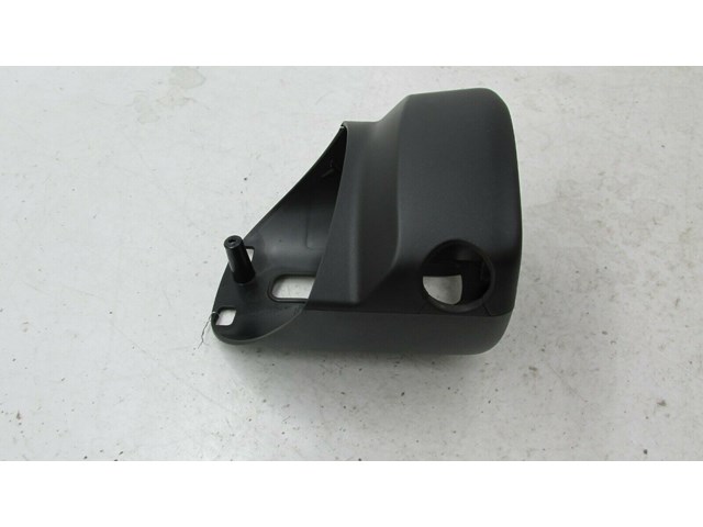 2011-2018 DODGE JOURNEY OEM STEERING COLUMN NECK TRIM SURROUND     