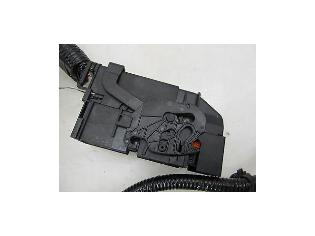 2009-2012 NISSAN 370Z COUPE OEM ABS ANTI LOCK BRAKING SYSTEM PUMP PIGTAIL PLUG