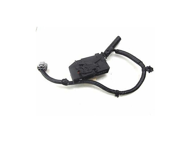 2009-2012 NISSAN 370Z COUPE OEM ABS ANTI LOCK BRAKING SYSTEM PUMP PIGTAIL PLUG