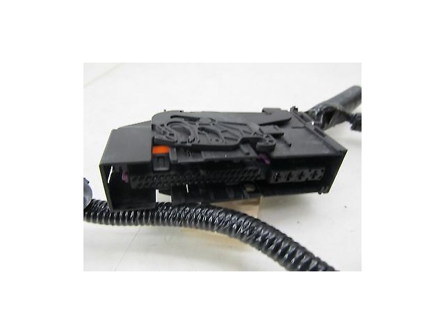 2009-2012 NISSAN 370Z COUPE OEM ABS ANTI LOCK BRAKING SYSTEM PUMP PIGTAIL PLUG