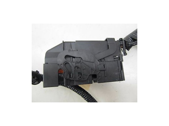 2009-2012 NISSAN 370Z COUPE OEM ABS ANTI LOCK BRAKING SYSTEM PUMP PIGTAIL PLUG