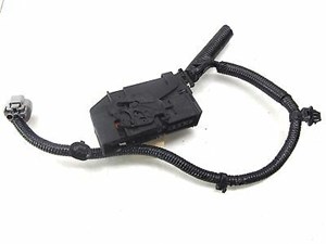 2009-2012 NISSAN 370Z COUPE OEM ABS ANTI LOCK BRAKING SYSTEM PUMP PIGTAIL PLUG