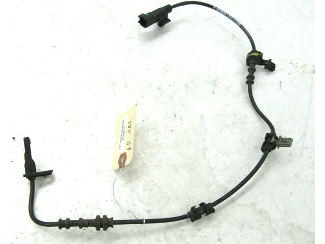2017-2019 GM BUICK LACROSSE OEM LEFT REAR DRIVER SIDE WHEEL ABS SPEED SENSOR 