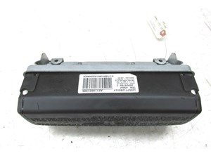 2003-2006 MERCEDES E500 W211 OEM RIGHT FRONT PASSENGER DASH AIRBAG A 2118601305