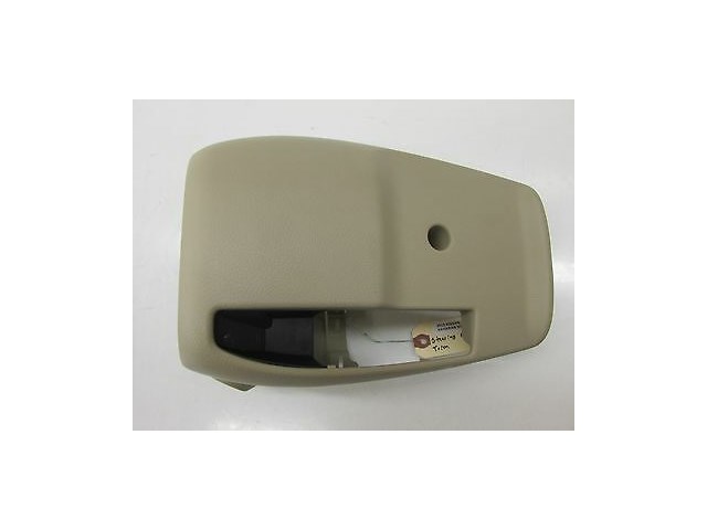 2013-2015 NISSAN ALTIMA SEDAN L33 OEM STEERING COLUMN TRIM COVER BEZEL 