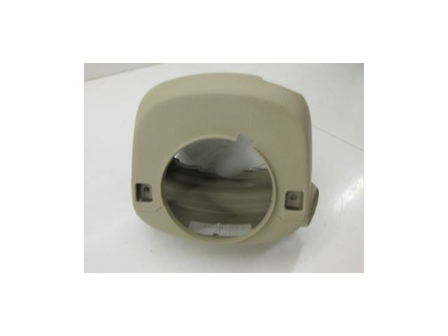 2013-2015 NISSAN ALTIMA SEDAN L33 OEM STEERING COLUMN TRIM COVER BEZEL 