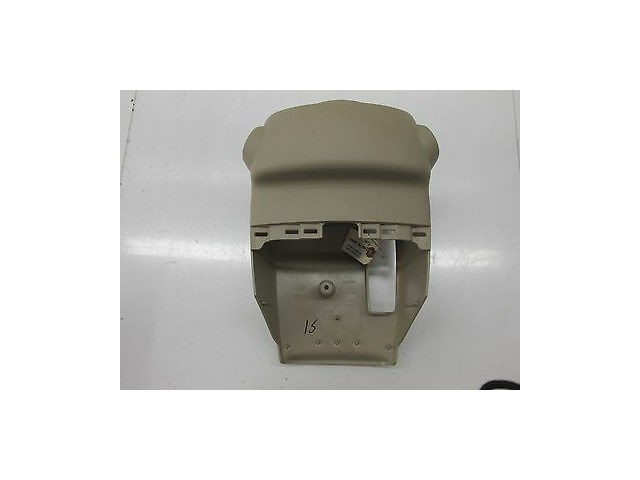 2013-2015 NISSAN ALTIMA SEDAN L33 OEM STEERING COLUMN TRIM COVER BEZEL 