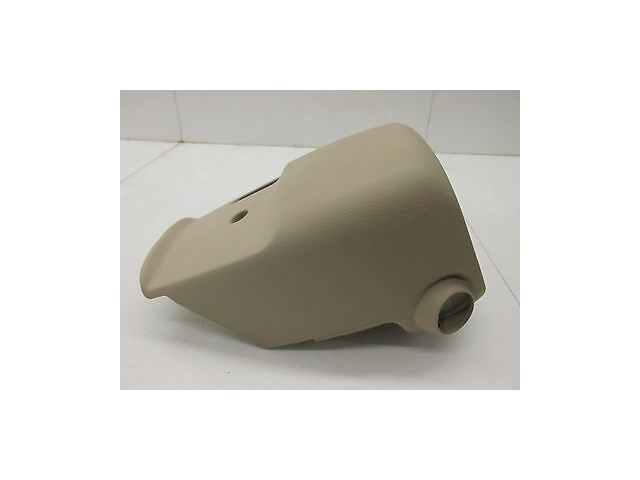 2013-2015 NISSAN ALTIMA SEDAN L33 OEM STEERING COLUMN TRIM COVER BEZEL 