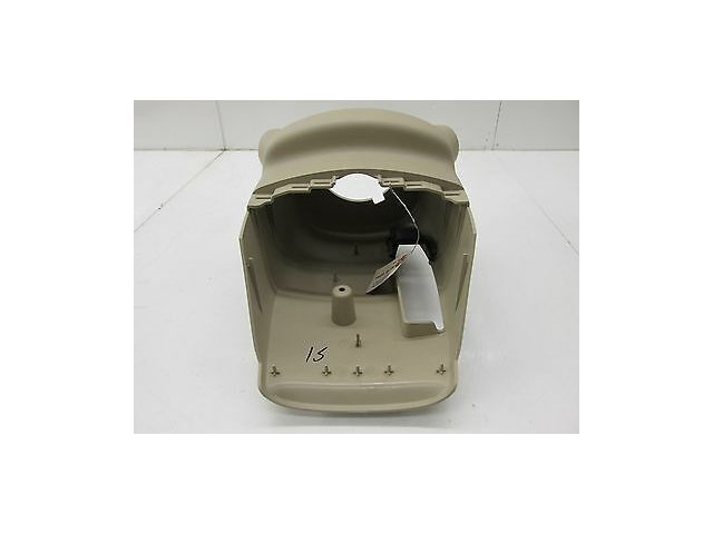 2013-2015 NISSAN ALTIMA SEDAN L33 OEM STEERING COLUMN TRIM COVER BEZEL 