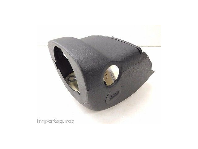 2012-2015 VOLKSWAGEN BEETLE A5 OEM STEERING COLUMN COVER TRIM SURROUND