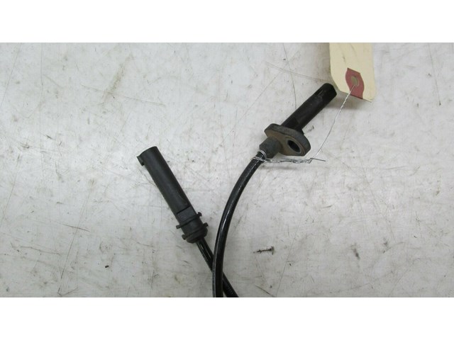  2007-2010 BMW X5 E70 OEM LEFT REAR ANTI LOCK ABS SENSOR 