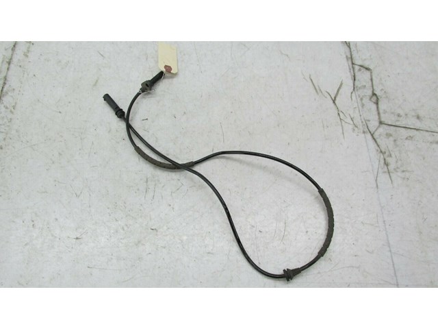  2007-2010 BMW X5 E70 OEM LEFT REAR ANTI LOCK ABS SENSOR 