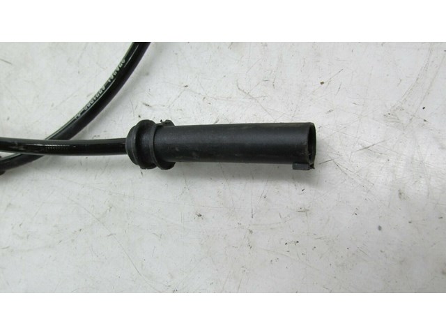  2007-2010 BMW X5 E70 OEM LEFT REAR ANTI LOCK ABS SENSOR 