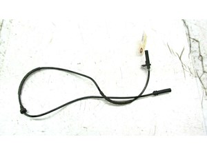 2007-2010 BMW X5 E70 OEM LEFT REAR ANTI LOCK ABS SENSOR 