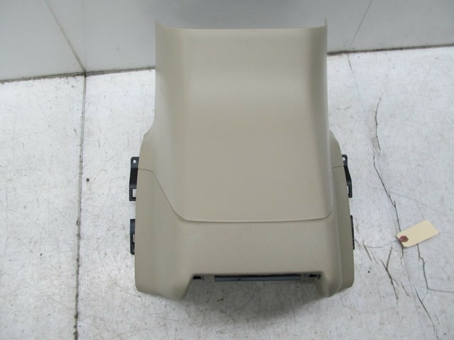 2004-2009 LEXUS RX350 RX330 OEM FRONT LOWER CENTER DASH COVER PANEL 