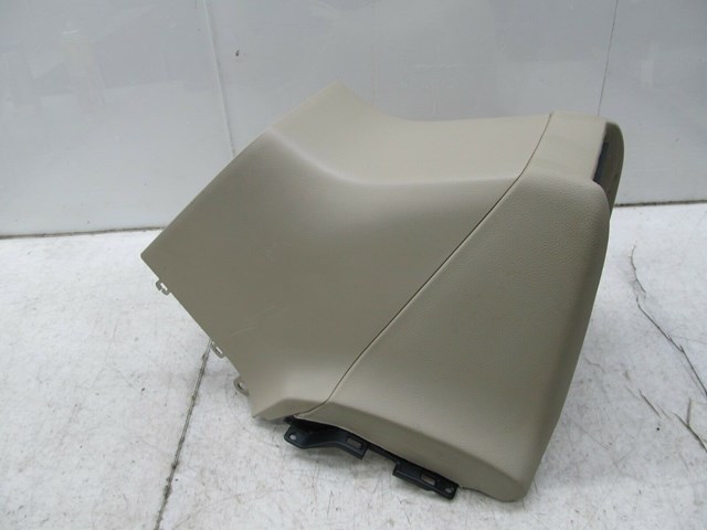 2004-2009 LEXUS RX350 RX330 OEM FRONT LOWER CENTER DASH COVER PANEL 