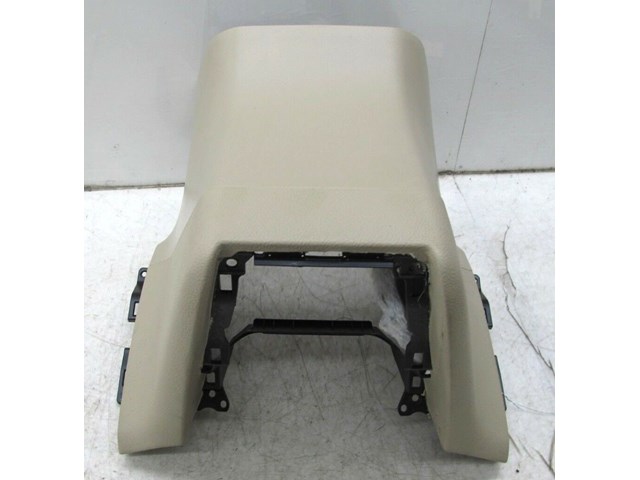 2004-2009 LEXUS RX350 RX330 OEM FRONT LOWER CENTER DASH COVER PANEL 