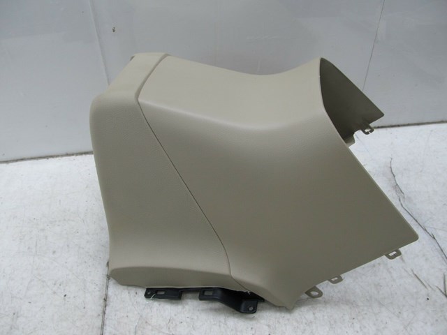 2004-2009 LEXUS RX350 RX330 OEM FRONT LOWER CENTER DASH COVER PANEL 