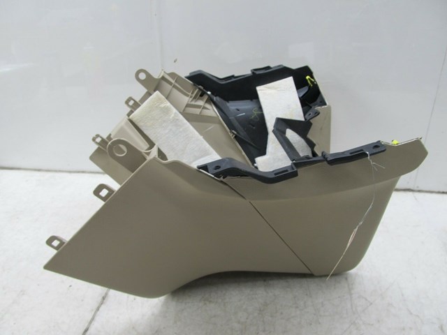 2004-2009 LEXUS RX350 RX330 OEM FRONT LOWER CENTER DASH COVER PANEL 