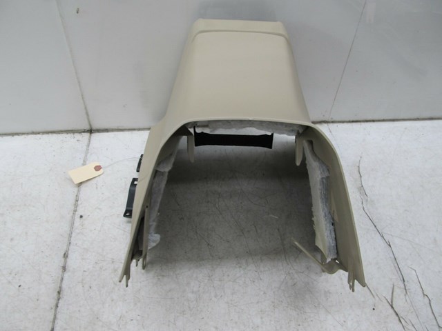 2004-2009 LEXUS RX350 RX330 OEM FRONT LOWER CENTER DASH COVER PANEL 