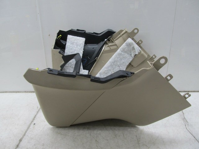 2004-2009 LEXUS RX350 RX330 OEM FRONT LOWER CENTER DASH COVER PANEL 