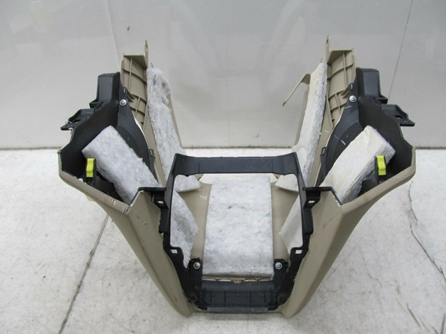 2004-2009 LEXUS RX350 RX330 OEM FRONT LOWER CENTER DASH COVER PANEL 