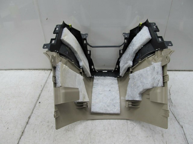 2004-2009 LEXUS RX350 RX330 OEM FRONT LOWER CENTER DASH COVER PANEL 
