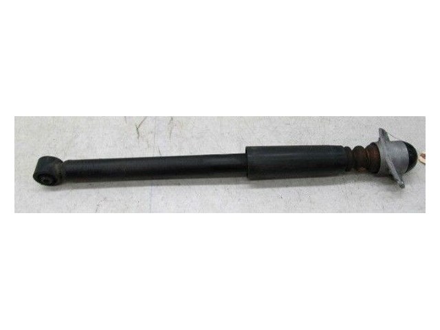 2000-2006 AUDI TT ROADSTER OEM LEFT REAR SUSPENSION SHOCK ABSORBER 