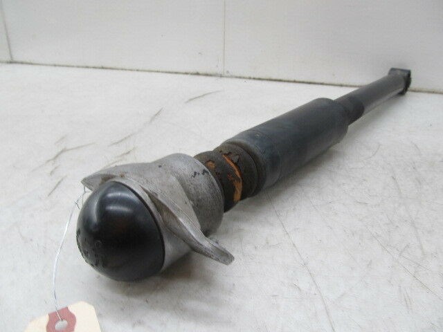 2000-2006 AUDI TT ROADSTER OEM LEFT REAR SUSPENSION SHOCK ABSORBER 