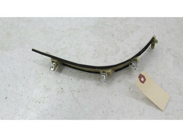 2015-2019 NISSAN MURANO OEM LEFT FRONT DRIVER SIDE DASH FINISH MOLDING TRIM 