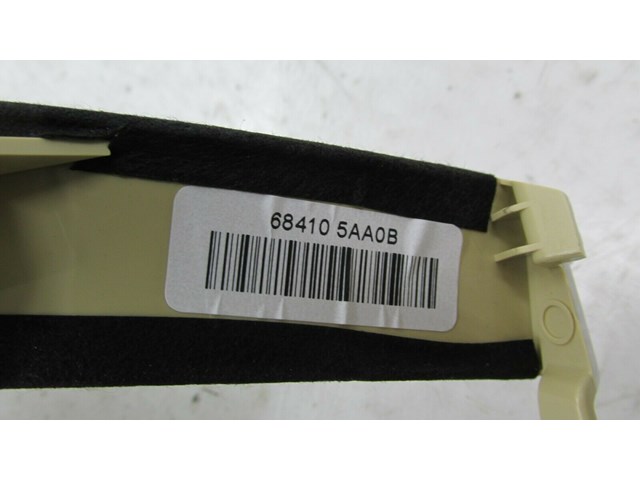 2015-2019 NISSAN MURANO OEM LEFT FRONT DRIVER SIDE DASH FINISH MOLDING TRIM 