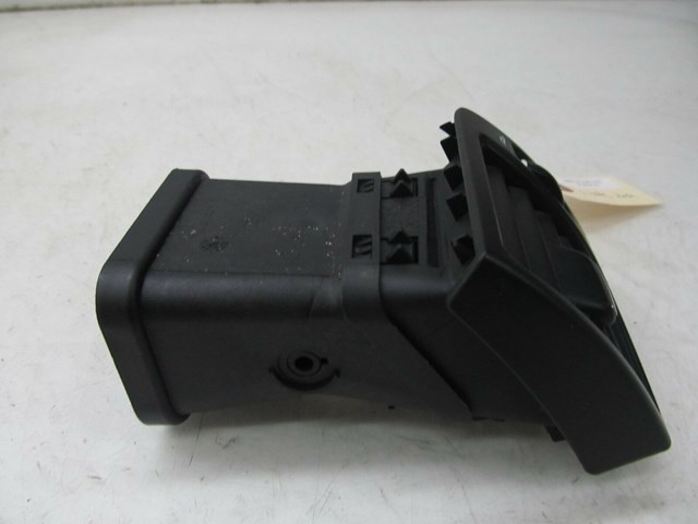 2006-2013 VOLVO C70 T5 OEM LEFT DRIVER SIDE DASH AIR VENT 39888287