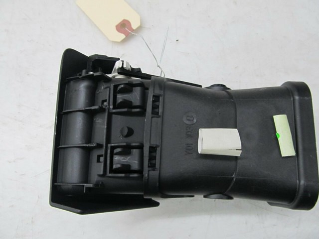 2006-2013 VOLVO C70 T5 OEM LEFT DRIVER SIDE DASH AIR VENT 39888287