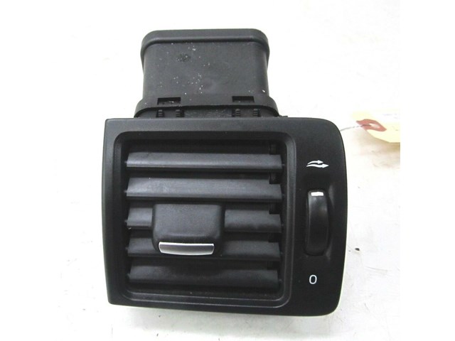 2006-2013 VOLVO C70 T5 OEM LEFT DRIVER SIDE DASH AIR VENT 39888287