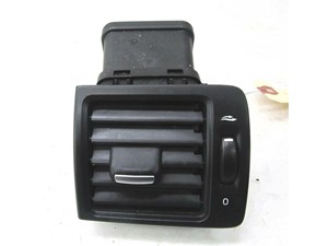 2006-2013 VOLVO C70 T5 OEM LEFT DRIVER SIDE DASH AIR VENT 39888287