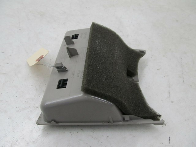2006-2013 VOLVO C70 T5 OEM FRONT CENTER DASH  STORAGE BIN TRAY 