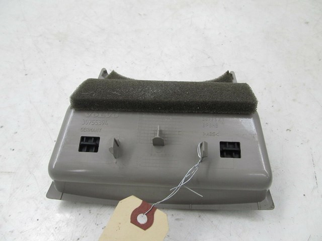 2006-2013 VOLVO C70 T5 OEM FRONT CENTER DASH  STORAGE BIN TRAY 